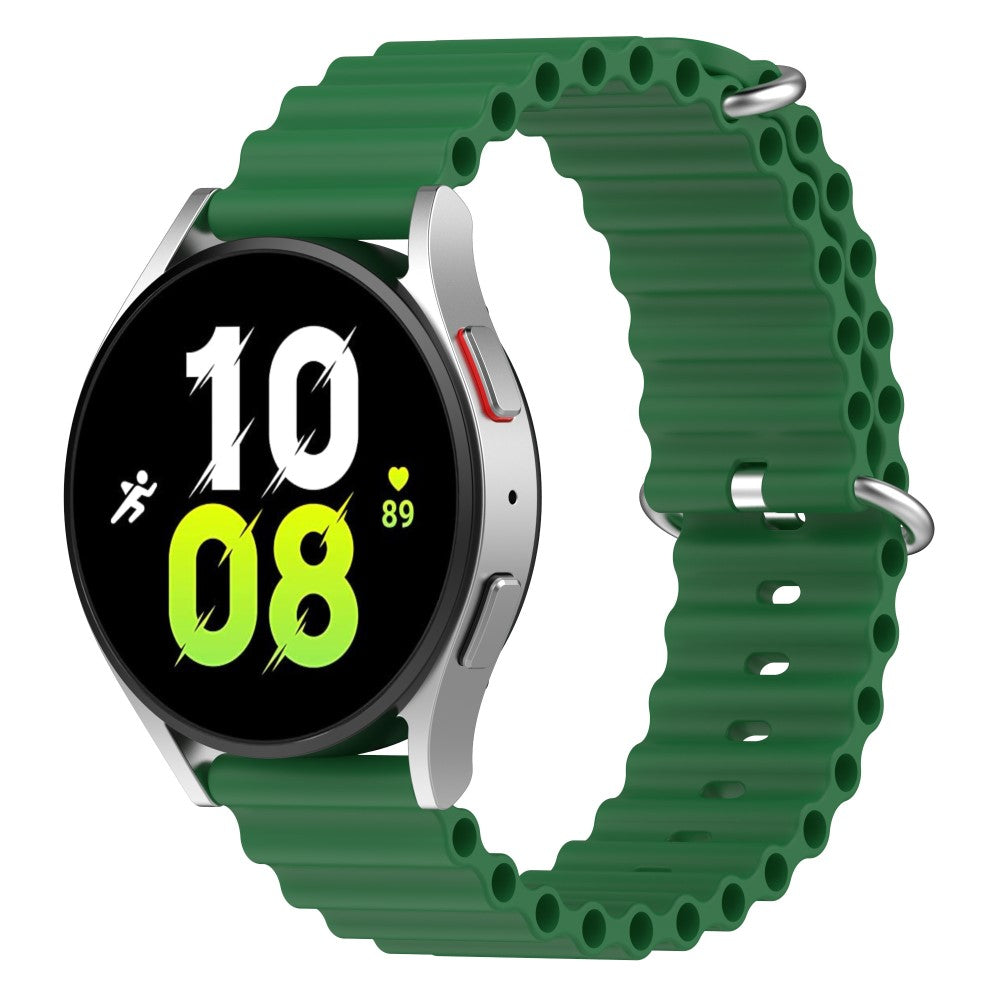 Mega fed Universal Silikone Rem - Grøn#serie_3
