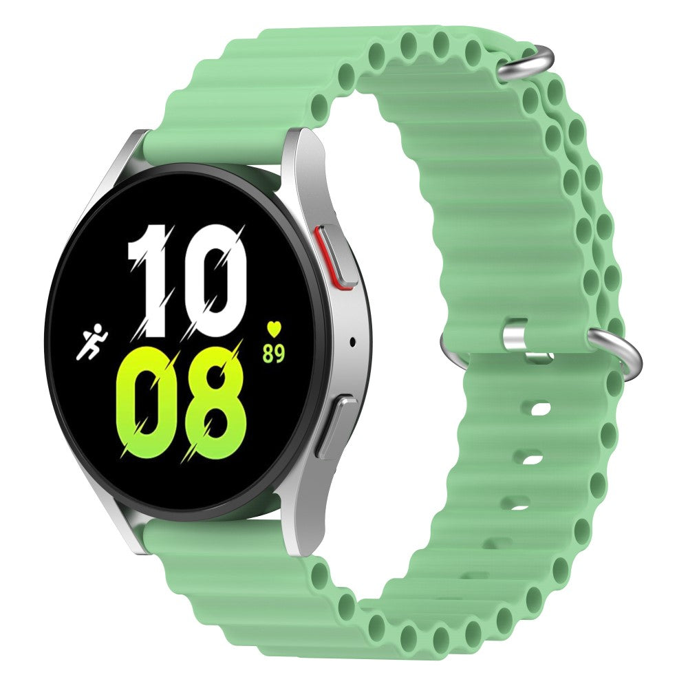 Mega fed Universal Silikone Rem - Grøn#serie_4