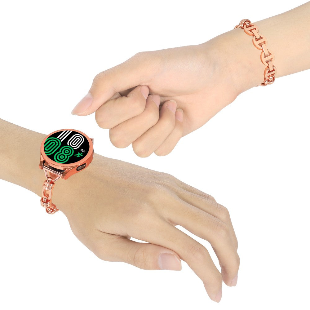 Mega fed Universal Metal Rem - Pink#serie_4