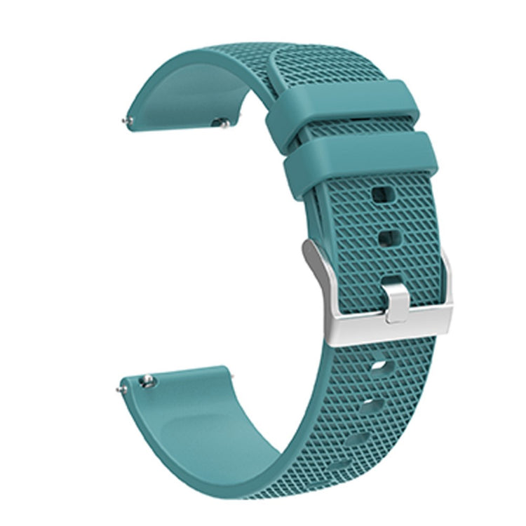 Mega elegant Universal Silikone Rem - Grøn#serie_2