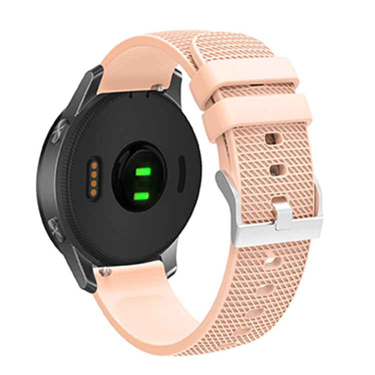 Mega elegant Universal Silikone Rem - Pink#serie_3