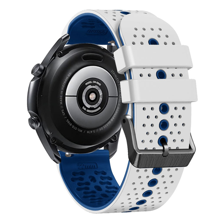 Supercool Universal Silikone Rem - Hvid#serie_2