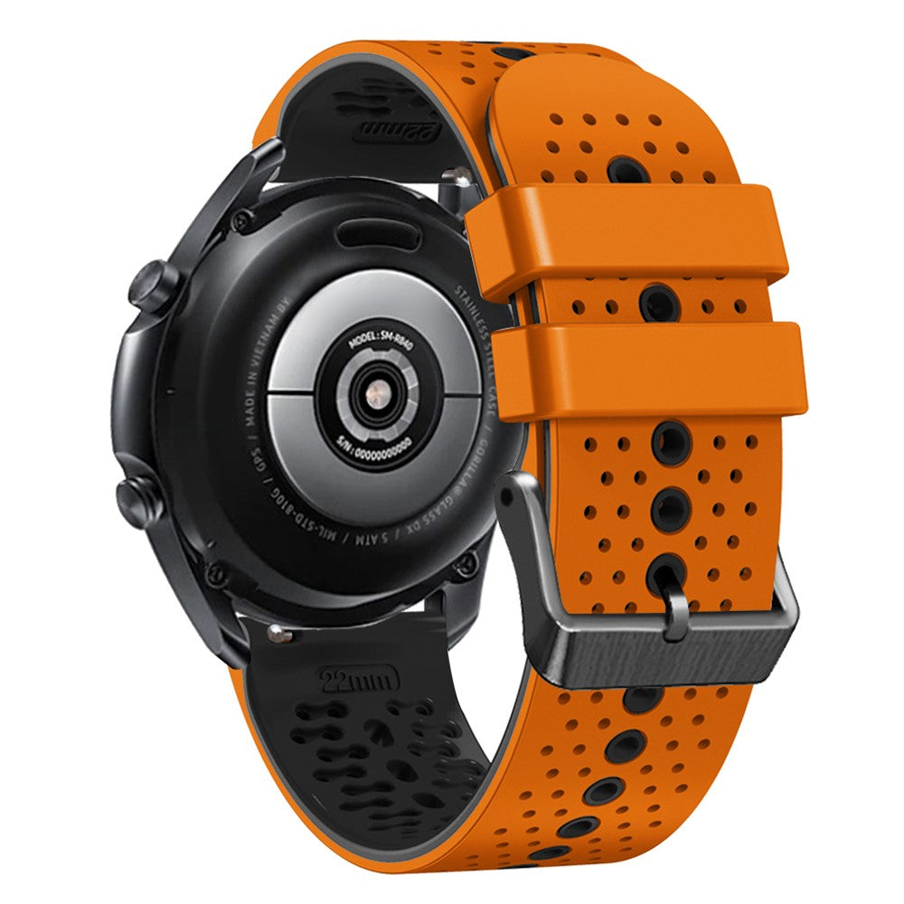 Supercool Universal Silikone Rem - Orange#serie_3