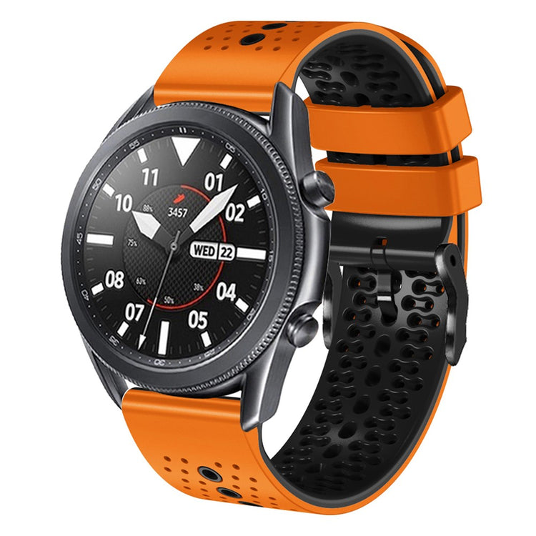 Supercool Universal Silikone Rem - Orange#serie_3
