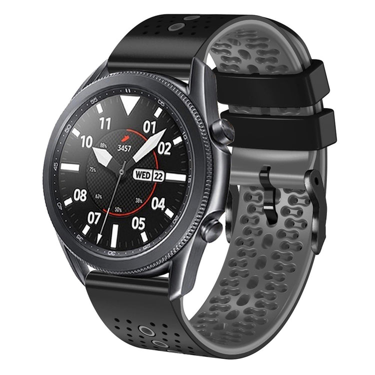 Supercool Universal Silikone Rem - Sort#serie_6