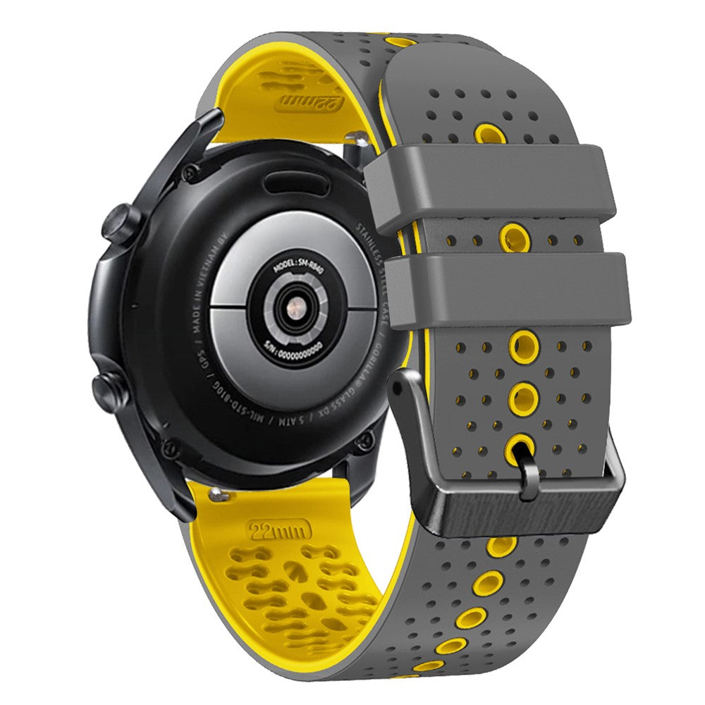 Supercool Universal Silikone Rem - Gul#serie_9