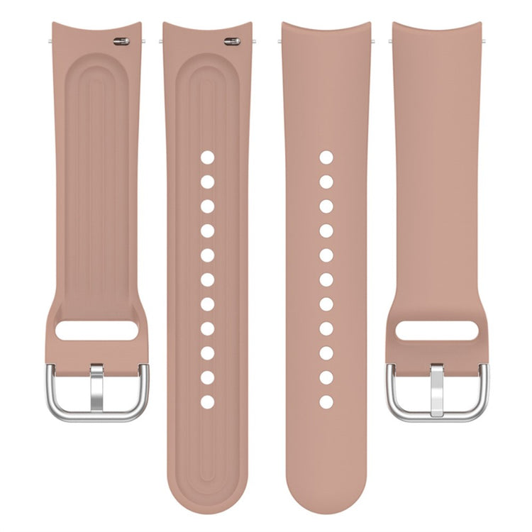 Super smuk Universal Silikone Rem - Pink#serie_10