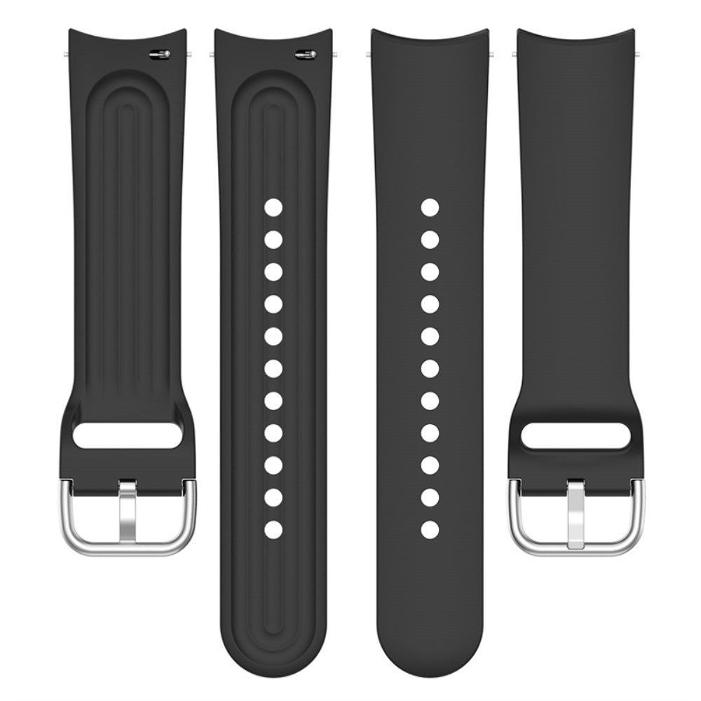 Super smuk Universal Silikone Rem - Sort#serie_3