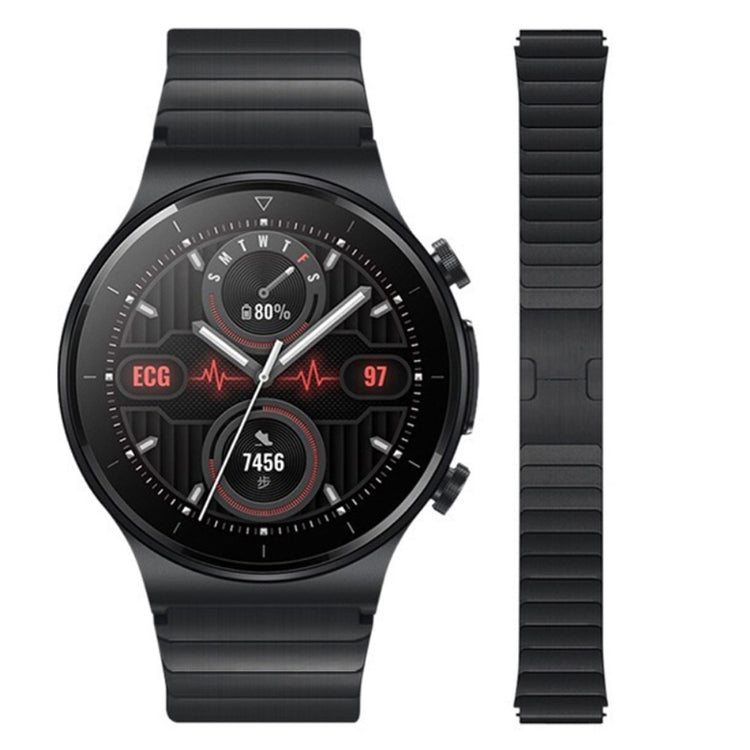 Super fint Universal Metal Rem - Sort#serie_1