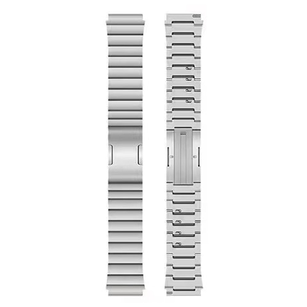 22mm Universal titanium steel watch strap - Silver#serie_2