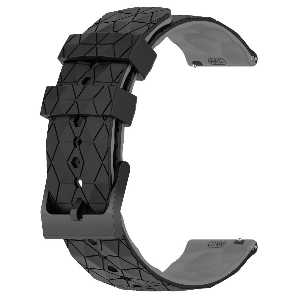 Vildt skøn Universal  Rem - Sølv#serie_2