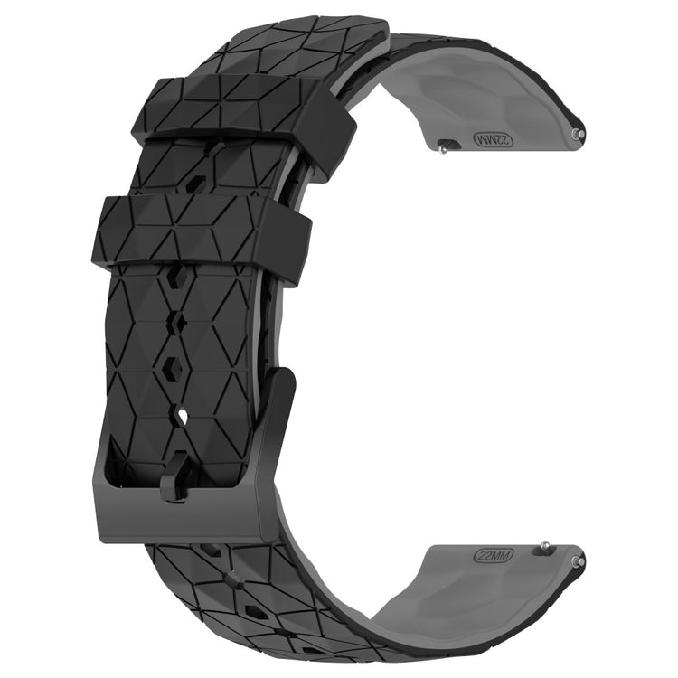 Vildt skøn Universal  Rem - Sølv#serie_2