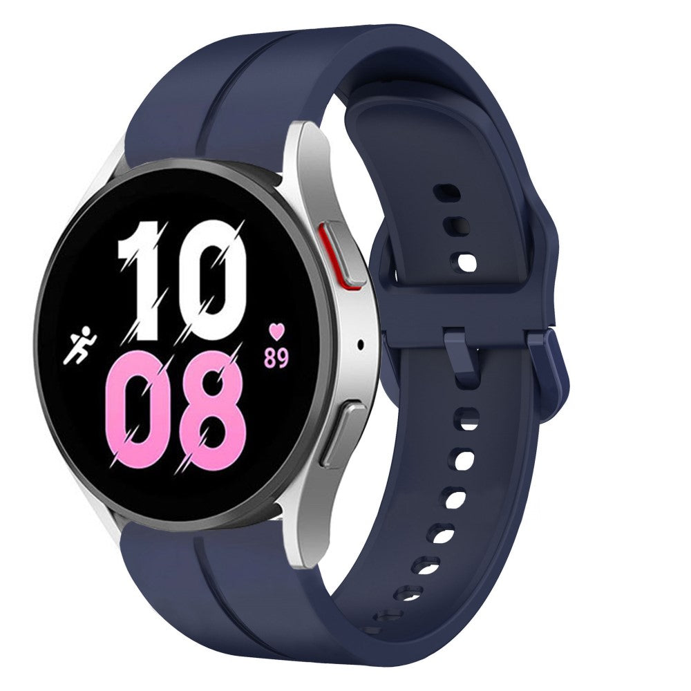 Smuk Universal  Rem - Blå#serie_3