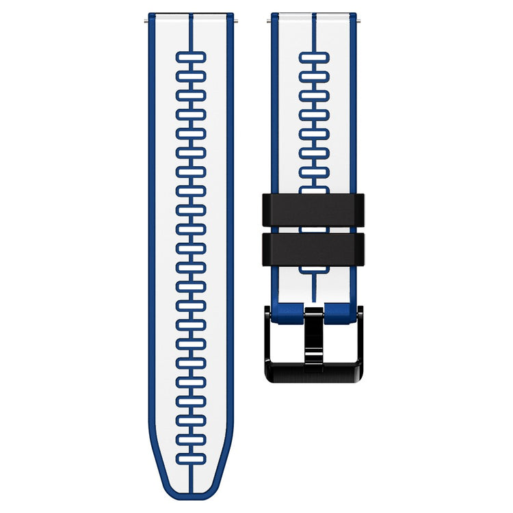 Meget nydelig Universal  Rem - Blå#serie_2