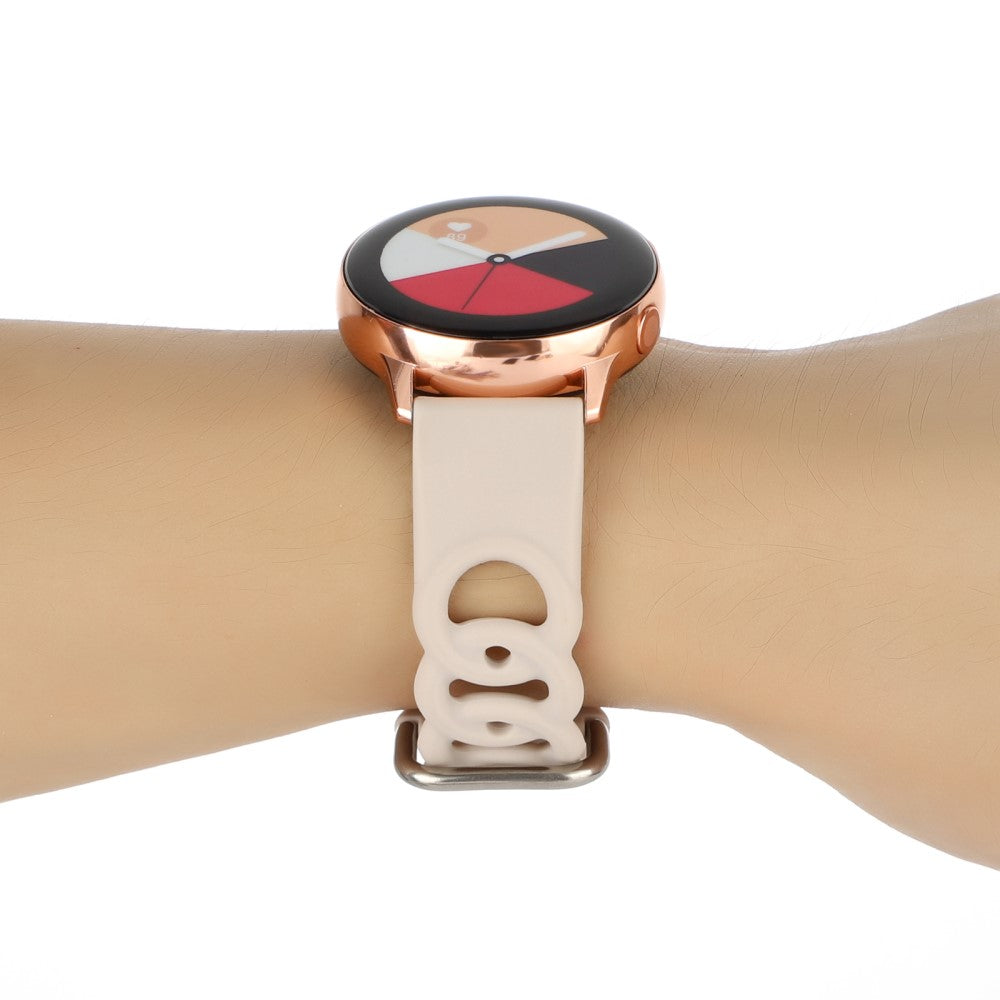 Glimrende Universal  Rem - Hvid#serie_10