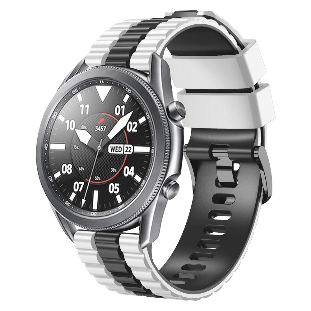 Solid Universal  Rem - Hvid#serie_2