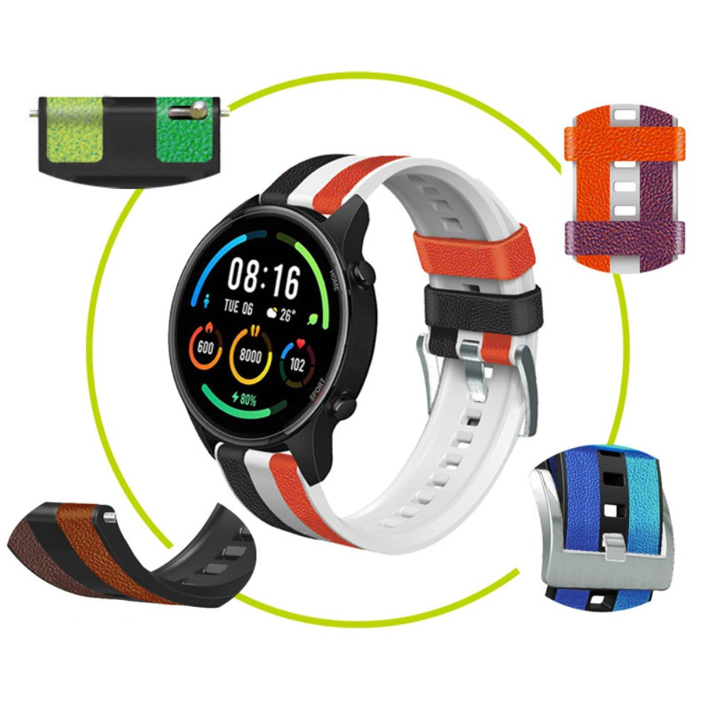 Udsøgt Universal  Rem - Orange#serie_3