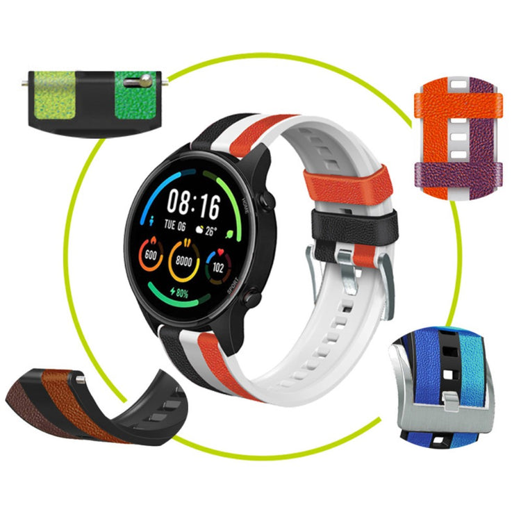 Udsøgt Universal  Rem - Orange#serie_3