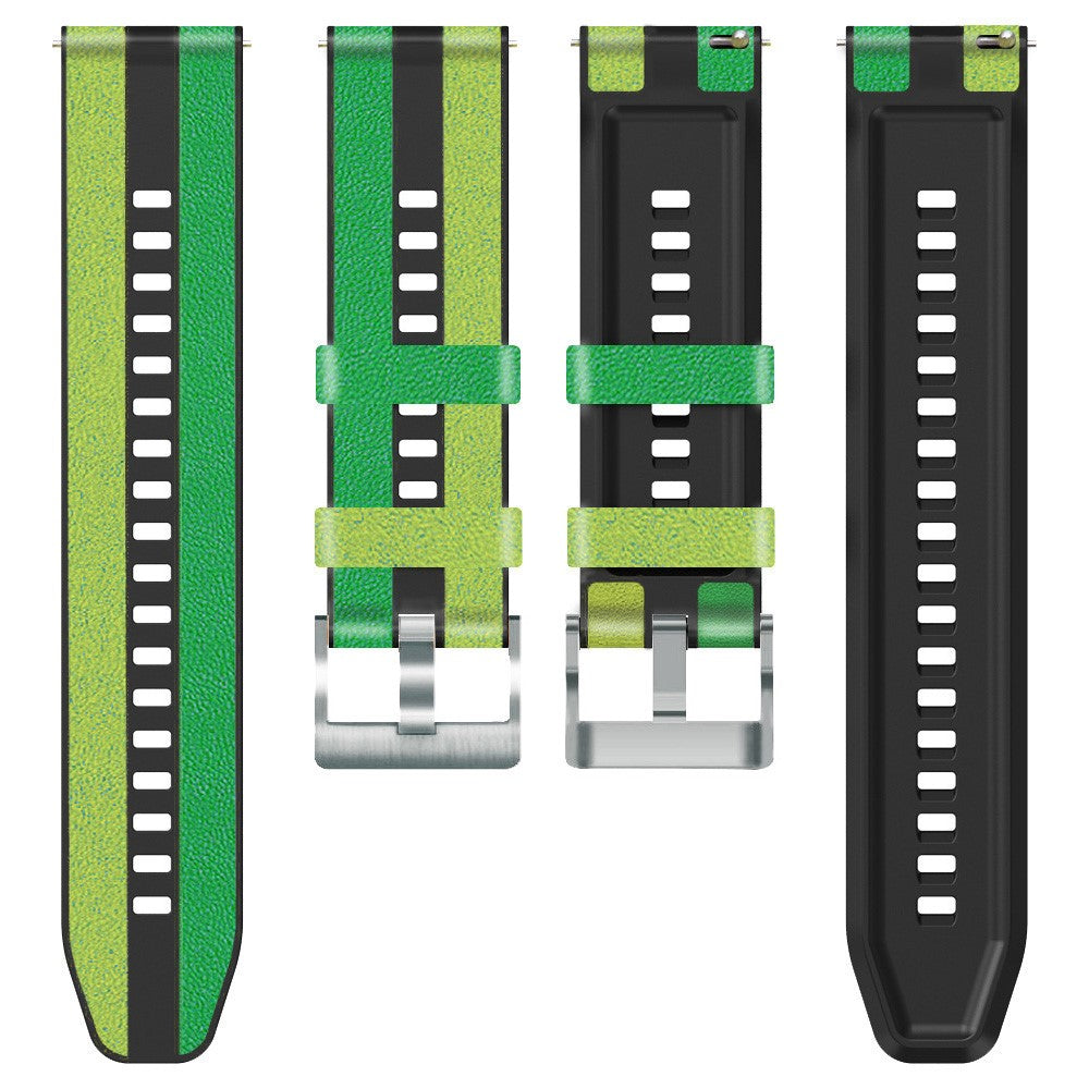 Udsøgt Universal  Rem - Grøn#serie_6