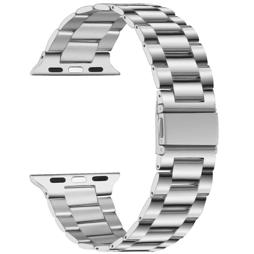 GrΓ₯ Apple Watch 41mm Metal Urrem#serie_059