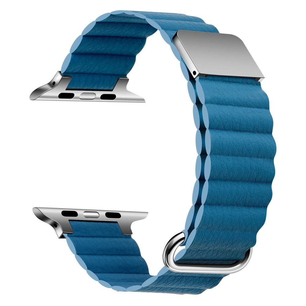 Vildt kΓΈnt Universal Apple Γgte lΓ¦der Rem - BlΓ₯#serie_1