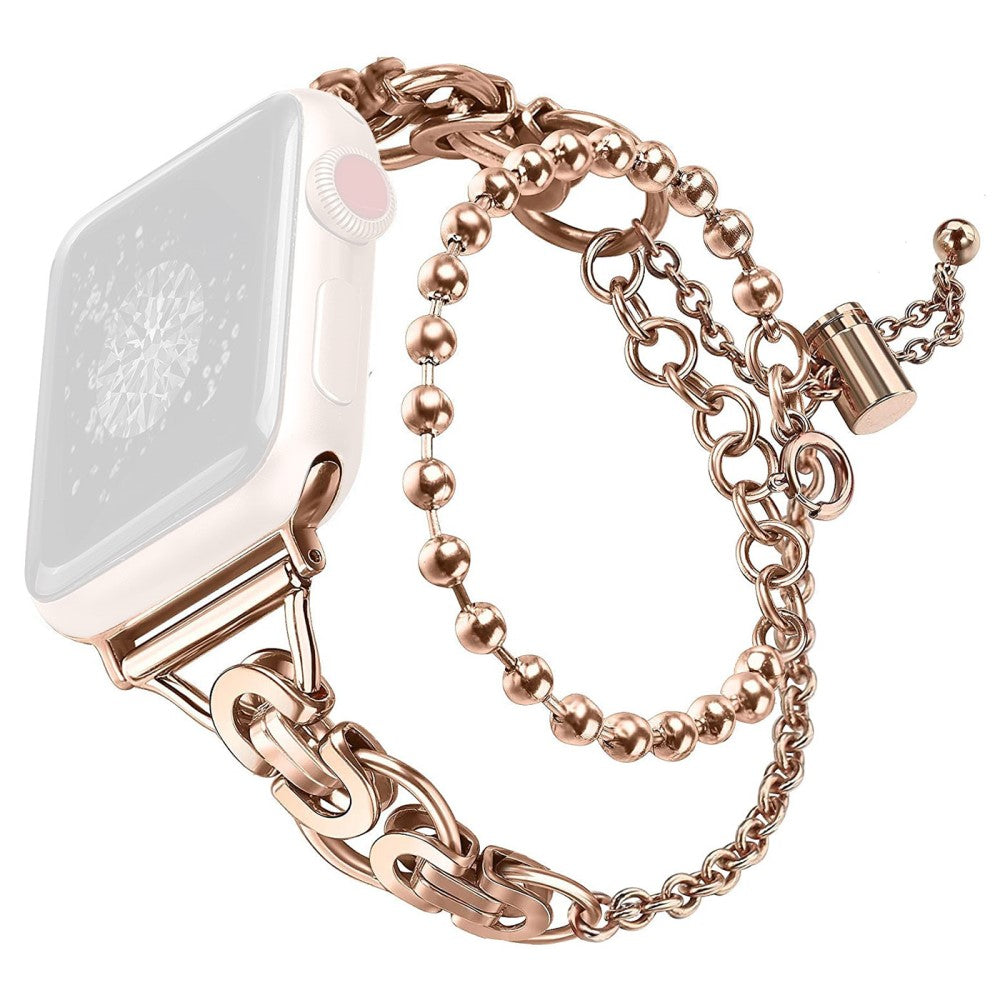 Mega cool Universal Apple Metal Rem - Pink#serie_5