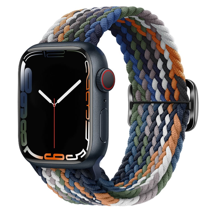 Stilren Universal Apple Nylon Rem - Flerfarvet#serie_16