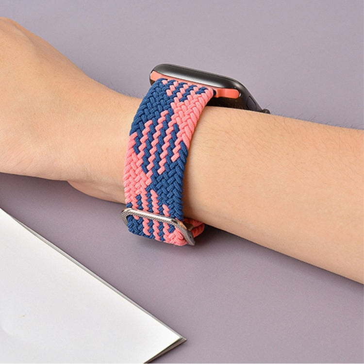 Stilren Universal Apple Nylon Rem - Flerfarvet#serie_2