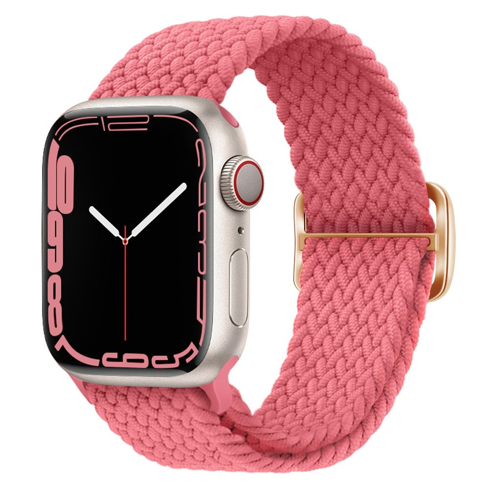 Stilren Universal Apple Nylon Rem - Pink#serie_22