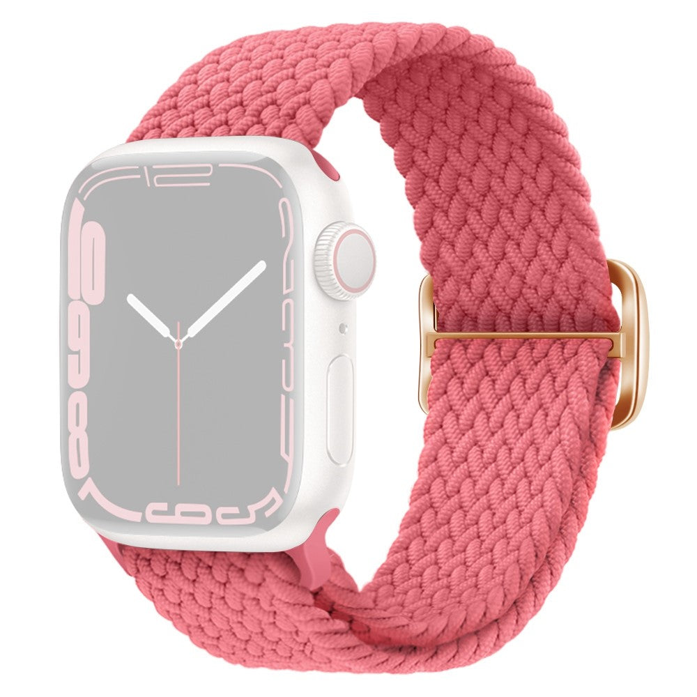 Stilren Universal Apple Nylon Rem - Pink#serie_22