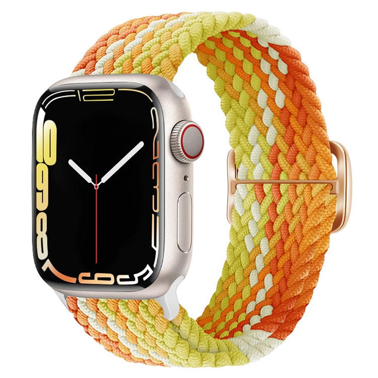 Stilren Universal Apple Nylon Rem - Orange#serie_23