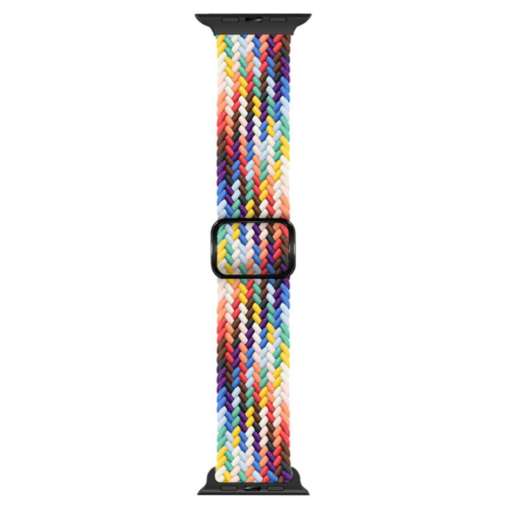 Stilren Universal Apple Nylon Rem - Flerfarvet#serie_3