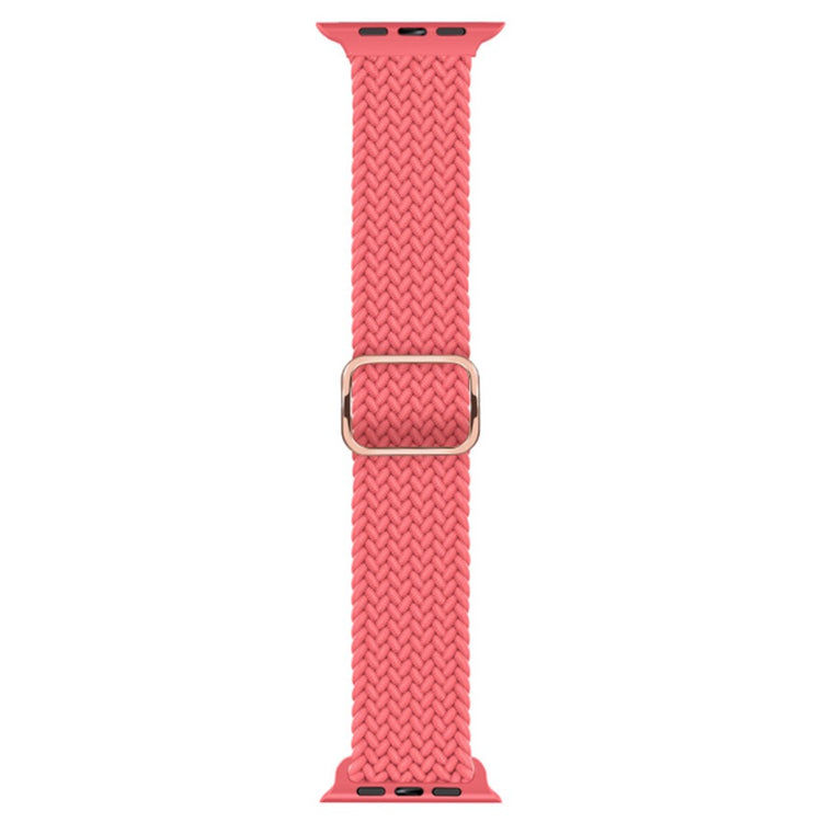 Stilren Universal Apple Nylon Rem - Rød#serie_4