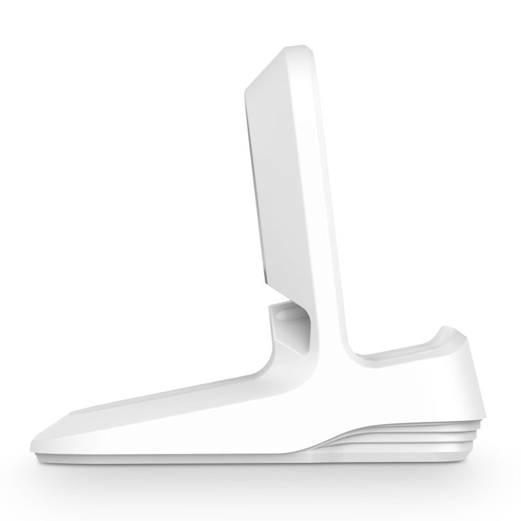 Universal Apple Smartwatch Silikone Holder - Hvid#serie_1