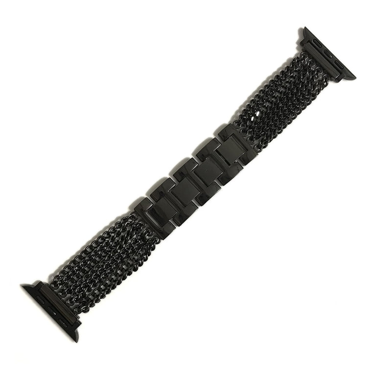 Rigtigt rart Universal Apple Metal Rem - Sort#serie_4