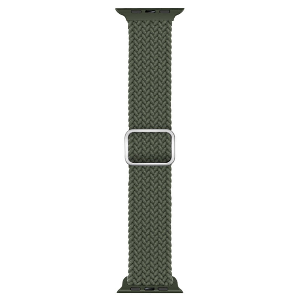 Eminent Universal Apple Nylon Rem - Grøn#serie_6