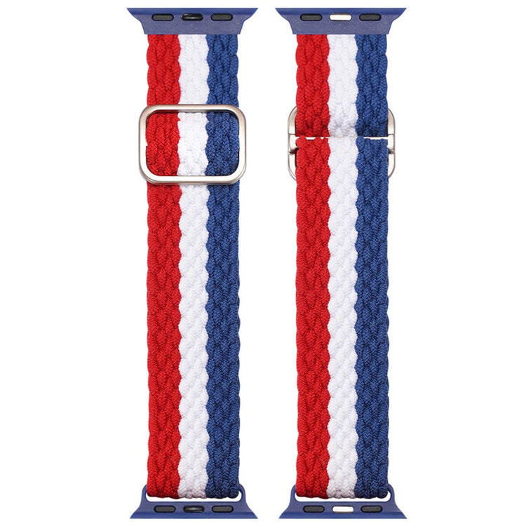 Godt Universal Apple Nylon Rem - Flerfarvet#serie_2