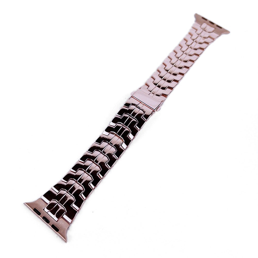 Skøn Universal Apple Metal Rem - Pink#serie_4