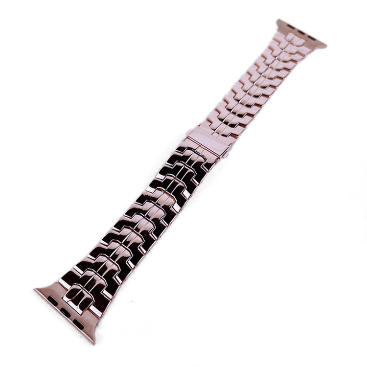 Skøn Universal Apple Metal Rem - Pink#serie_4