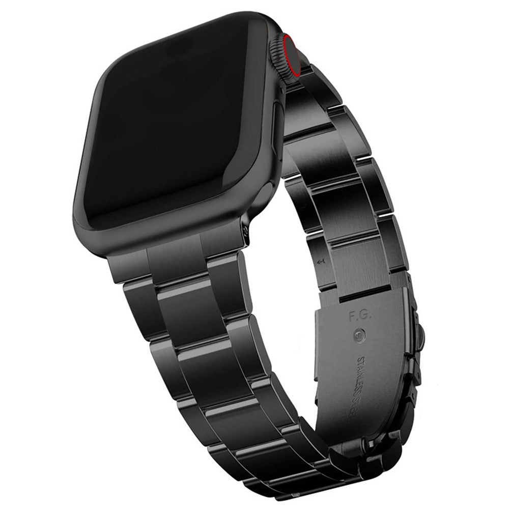 Vildt hΓ₯rdfΓΈr Universal Apple Metal Rem - Sort#serie_1