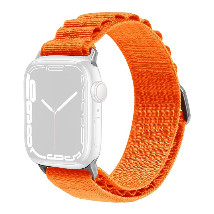 Super godt Universal Apple Nylon Rem - Størrelse: L - Orange#serie_2