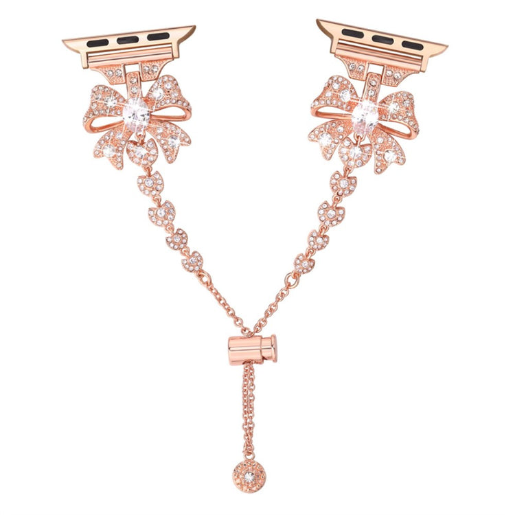 Super elegant Universal Apple Metal Rem - Pink#serie_2