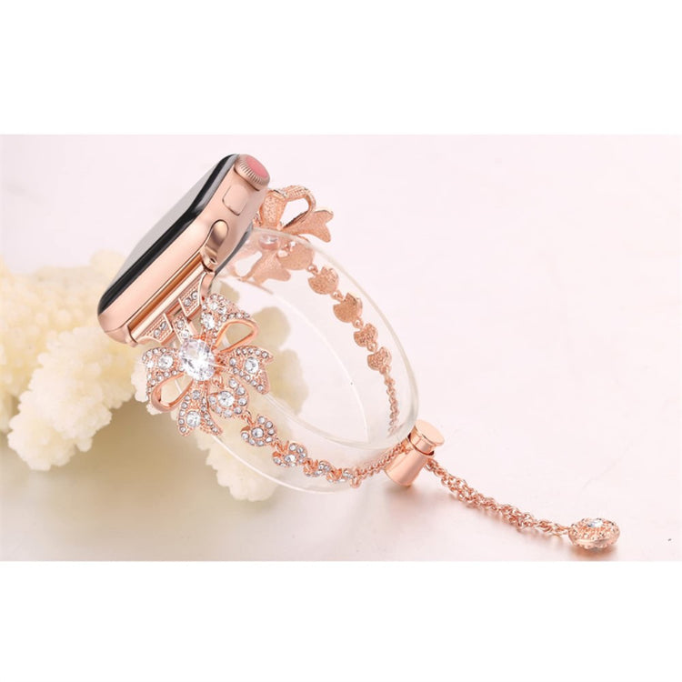 Super elegant Universal Apple Metal Rem - Pink#serie_2