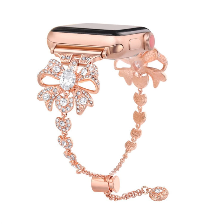 Super elegant Universal Apple Metal Rem - Pink#serie_2