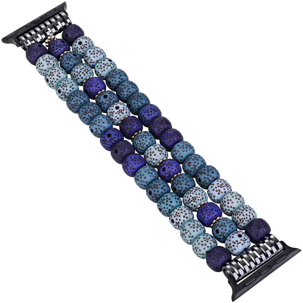 Mega fantastisk Universal Apple Plastik Rem - Blå#serie_2