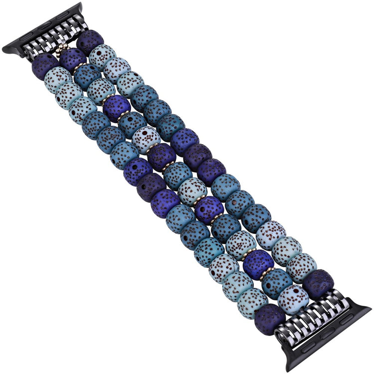 Mega fantastisk Universal Apple Plastik Rem - Blå#serie_2