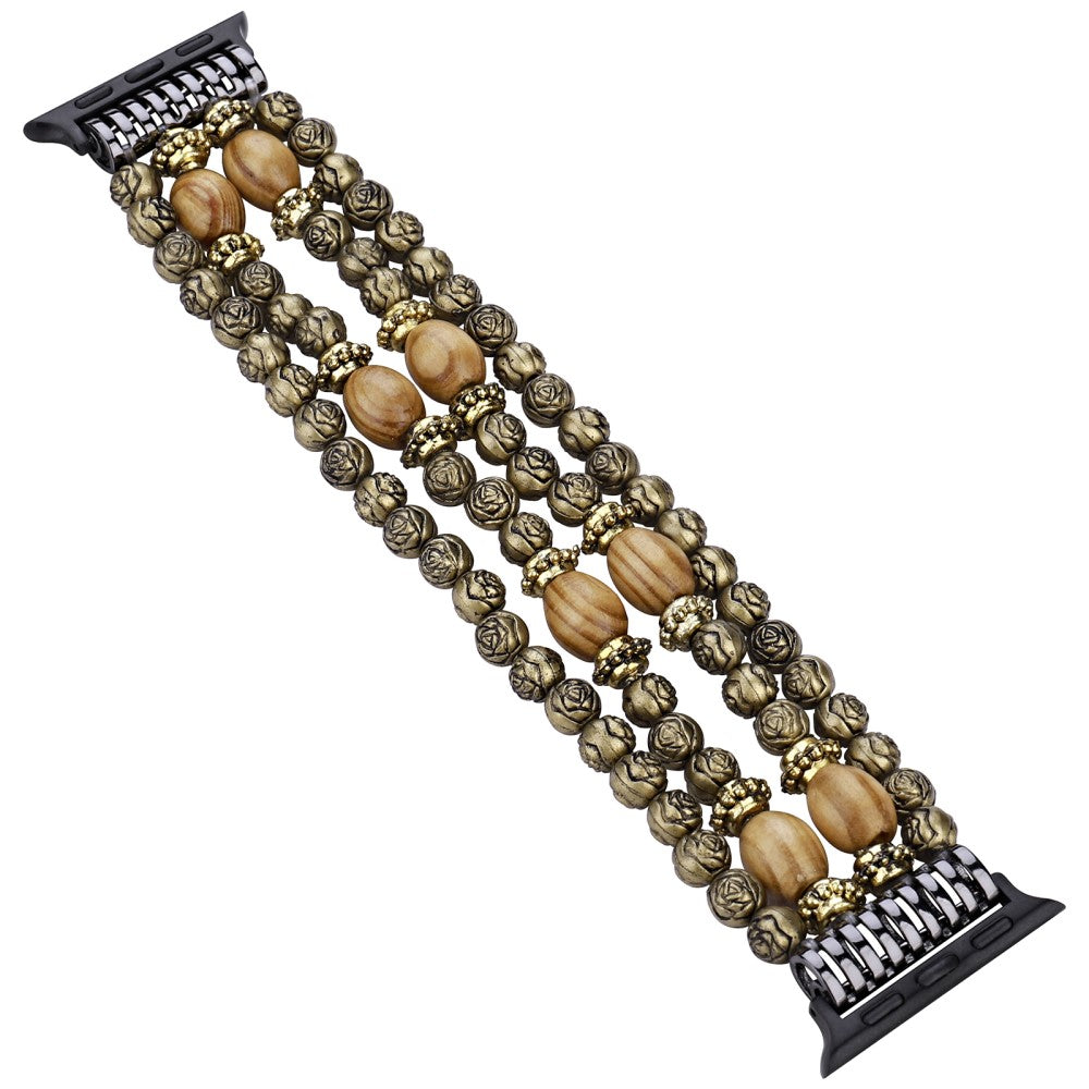 Supercool Universal Apple Plastik Rem - Gul#serie_1