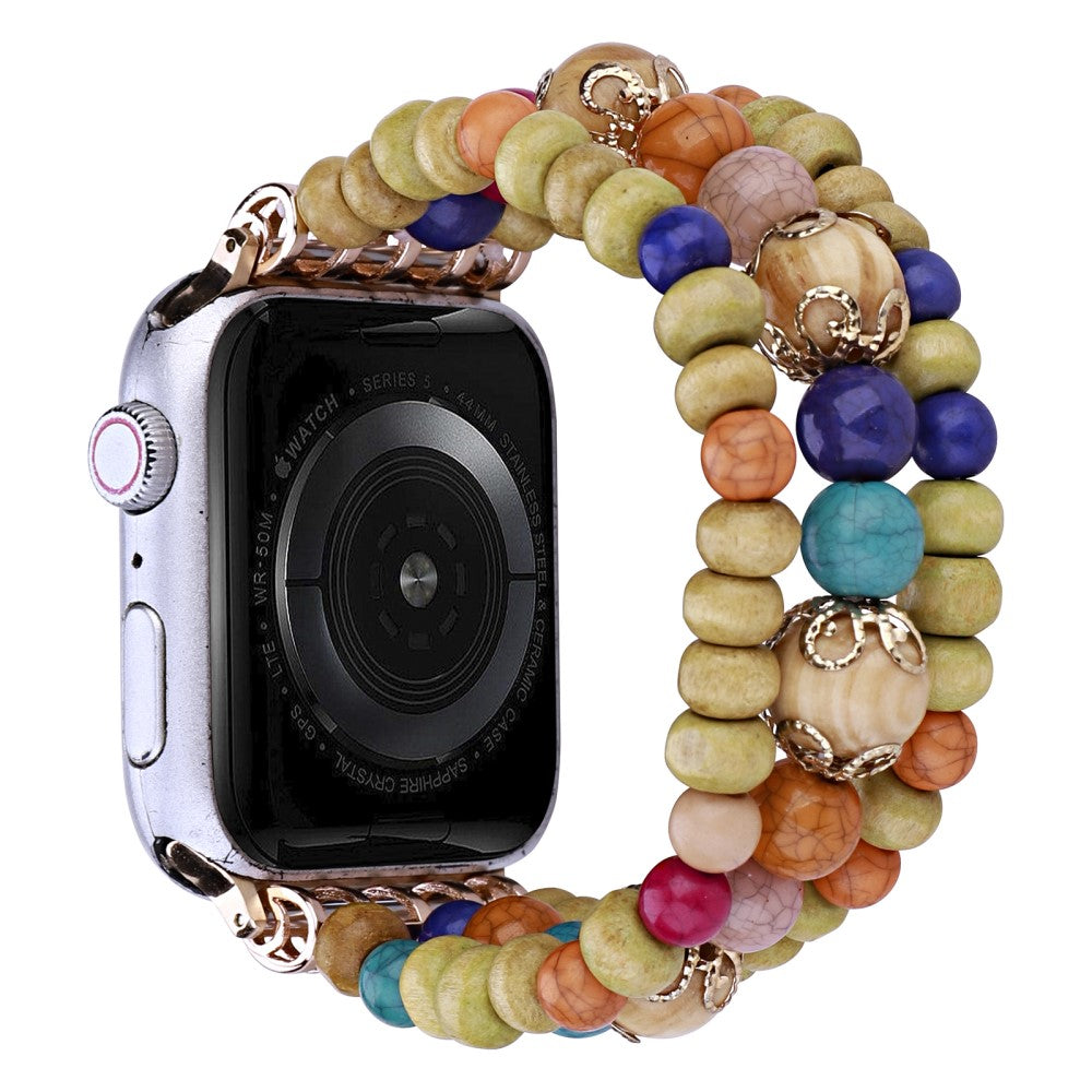 Mega nydelig Universal Apple Plastik Rem - Flerfarvet#serie_3