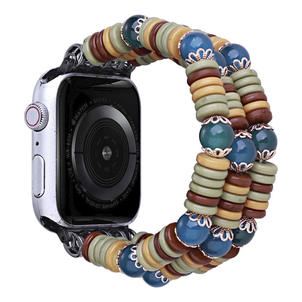 Rigtigt hΓ₯rdfΓΈr Universal Apple Plastik Rem - BlΓ₯#serie_1