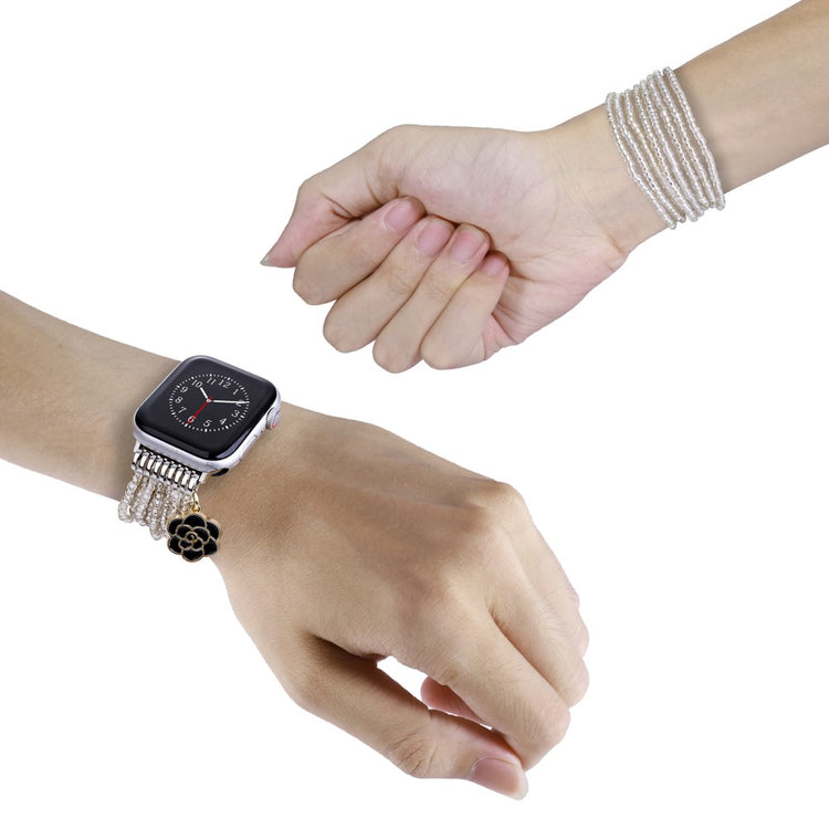 Meget komfortabel Universal Apple Plastik Rem - Gennemsigtig#serie_2